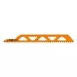 Sabre saw blade for bricks hw 455x1,5mm/2tpi, cmt - Puukkosahanterät - 503-JS2243HMCMT - 1