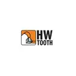 Sabre saw blade for bricks hw 455x1,5mm/2tpi, cmt - Puukkosahanterät - 503-JS2243HMCMT - 2