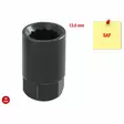Saf brake disc socket 12 point, 13mm 13mm, ks tools - Moottorityökalut - 503-450-0368KST - 1