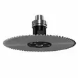 Saw blade arbor with hsk-63f shank f=30x6.5mm d2=98mm, cmt - Tarvikevaraosat-503 - 503-183-421-30CMT - 2