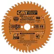 Saw blade for aluminium hw itk´plus 165x20mm z56, cmt - Pyörösahanterät - 503-276-165-56HCMT - 1