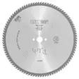 Sawblade for non-ferrous metal and plastic hw xtreme 250x3,2/2,5x32 z80 a=6° b=tcg, cmt - Pyörösahanterät metallille - 503-284-080-10PCMT - 1