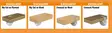 Saw blade for wood 160x2.2x20mm z24 a=15° b=15° atb, cmt - Pyörösahanterät - 503-291-160-24HCMT - 3