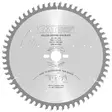 Saw blade for wood industrial hw 303x3,2/2,2x30 z60 a=-6° b=hdf, cmt - Pyörösahanterät - 503-287-061-12MCMT - 1