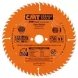 Saw blade for wood itk plus 165x20mm z56, cmt - Pyörösahanterät - 503-273-165-56HCMT - 1