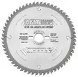 Saw blade hm 160x2.2/1,6x20 z=56 -3° neg, cmt - Pyörösahanterät - 503-281-161-56HCMT - 1