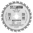 Saw blade hm 180x2,6/1,6x30 z12, cmt - Pyörösahanterät - 503-290-180-12MCMT - 1