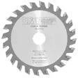 Saw blade hm 300x4.3-5.5/3,2x50 z48, cmt - Pyörösahanterät - 503-288-300-48TCMT - 1