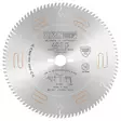 Saw blade hm (chrome) 300x3.2/2.2x30 z96 tcg-3°neg, cmt - Pyörösahanterät - 503-281-697-12MCMT - 1