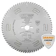 Saw blade hm (chrome) 350x3,5/2,5x30 z54 15 atb, cmt - Pyörösahanterät - 503-285-654-14MCMT - 1