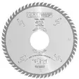 Saw blade hwg 400x4,4x60 z72, cmt - Pyörösahanterät - 503-282-072-16UCMT - 1