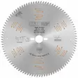 Saw blade laminate & hpl orange chrome hw 165x1,8/1,2x20 z52 ?=-5° ?=tcg, cmt - Pyörösahanterät - 503-281-766-52HCMT - 1