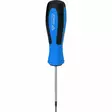 Screwdriver slot, 2,0 x 63 mm, brilliant tools - Ruuvimeisselit - 503-BT031052KST - 2
