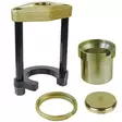 Silent-laakerityökalusarja, 7-os, ford/volvo, ks tools - Jarrutyökalut - 503-440-0245KST - 1