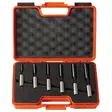 Slot mortising bits set s=16mm z2r hl 6pcs rh, cmt - Puunporaus - 503-102-001-00CMT - 1