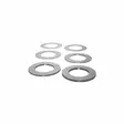 Spacer ring kit ø50x9x30 for cutter head 694.015.30, cmt - Kutterinterät - 503-695-998-01CMT - 1