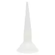 Spare mastic nozzle for 980.1000, ks tools - Patruunapuristimet ja uretaanipistoolit - 503-980-1001KST - 1