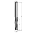 Spiral bit up-cut z3 hwm 16x72x120 s=16 rh, cmt - Yläjyrsimen terät - 503-193-165-11CMT - 1