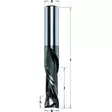 Spiral bit up&downcut hwm dlcs chrome 8x32(7)x40 s=8 z2+2 rh, cmt - Yläjyrsimen terät - 503-190-080-41CMT - 1