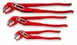 Sp water pump plier set 3pcs, rothenberger - Siirtoleukapihdit - 503-70520ROT - 1