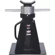 Steel chassis stand with quick lock 20t, small, ks tools - Jarrutyökalut - 503-160-0377KST - 1
