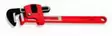 ´´stillson pipe wrench 24´´´´´´, rothenberger - Putkipihdit - 503-70355ROT - 1