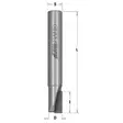 Straight bit z1 dp d=6x8x65 s=12x35 rh, cmt - Yläjyrsimen terät - 503-141-060-61CMT - 1