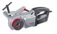 Supertronic 1250 w. pipe clamp, w/o die heads, rothenberger - Kierteytyskoneet - 503-71470ROT - 1