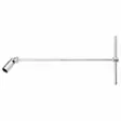Sytytystulppa-avain t-kahvalla, 16 mm, ks tools - Torx-avaimet - 503-517-1132KST - 1