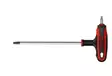 T-handle torx tamperproof key wrench, tb25, ks tools - Torx-avaimet - 503-151-8124KST - 1