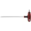 T-torx ergo+ pallo t15, ks tools - Torx-avaimet - 503-151-2756KST - 1