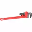 Teräksiset yhdenkäden putkipihdit 1200mm, ks tools - Siirtoleukapihdit - 503-111-3535KST - 3