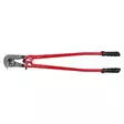 Teräsverkon leikkurit, 820 mm, ks tools - Voimapihdit ja pulttisakset - 503-118-0246KST - 1