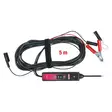 Testauslamppu 6-24v dc 5 metrin kaapelilla, ks tools - Valaisintarvikkeet - 503-150-1670KST - 1