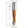 Through hole dowel dr. tct s=10x20 d=7x70 lh, cmt - Puunporaus - 503-375-070-12CMT - 1