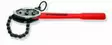 ´´tongue chain wrench 8´´´´´´, rothenberger - Putkipihdit - 503-70246ROT - 1