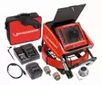 Torukontrollikaamera kmpl. rocam 4 plus 65m, 30mm pea cas, rothenberger - Tarkastuskamerat - 503-1500002615ROT - 2