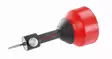 Torupuhastusseade trellile rospimatic cl 8mm/7,5m kmpl, rothenberger - Kontio Solar tarvikkeet - 503-1000002299ROT - 4