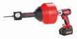 Torupuhastusseade trellile rospimatic cl 8mm/7,5m kmpl, rothenberger - Kontio Solar tarvikkeet - 503-1000002299ROT - 3