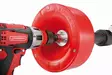 Torupuhastusseade trellile rospimatic cl 8mm/7,5m kmpl, rothenberger - Kontio Solar tarvikkeet - 503-1000002299ROT - 5