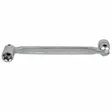 Torx-e -kaksoisnivelavain, e10 x e12, ks tools - Nivelhylsyavaimet - 503-517-0332KST - 1