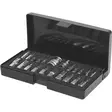 Torx plus -hylsyavainsarja, 22-os, ks tools - Ruuvauskärkisarjat - 503-911-3120KST - 1
