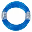 Trimmer line blue twisted, mtd - Tarvikevaraosat-503 - 503-490-010-C047MT - 1