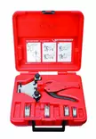 Tube bender set 90 5-10 mm, rothenberger - Manuaaliset putkentaivuttimet - 503-24131ROT - 2
