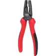 Ultimateplus-yhdistelmäpihdit, 180 mm, ks tools - Linjapihdit - 503-119-2021KST - 1