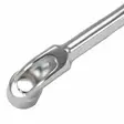 Ultimateplus double box spanner with go through centre, 8mm, ks tools - Nivelhylsyavaimet - 503-517-0408KST - 4