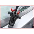 Universal 2 arm wiper arm puller set, 6 pcs, ks tools - 2-jalkaiset ulosvetimet - 503-700-1242KST - 2