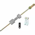 Universal slide hammer set, 850 mm, ks tools - Moottorityökalut - 503-460-5690KST - 1
