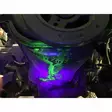 Uv-taskulamppusarja vuodonetsintään, 8-os, brilliant tools - Moottorityökalut - 503-BT611020KST - 4