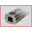 Vääntiavain 9x12mm 20-100nm, ks tools - Momenttiavaimet vaihtopäillä - 503-516-1632KST - 3